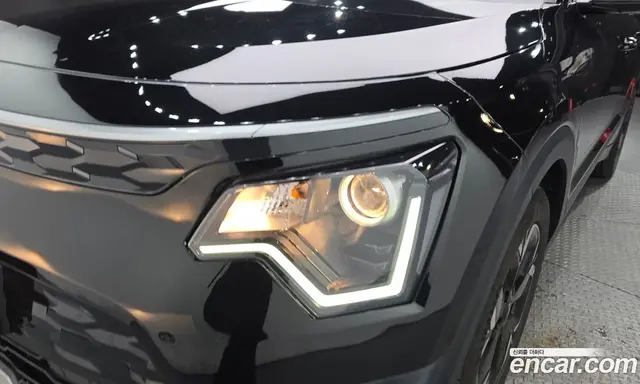 Kia Niro 2023 0.2 автомат (гидро), миниатюра 7 Kia Niro 2023 0.2 автомат (гидро), миниатюра 7