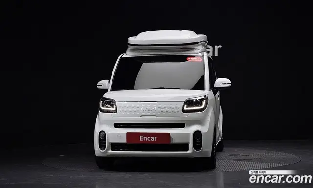 Kia Ray 2021 1.0 автомат (гидро), миниатюра 2 Kia Ray 2021 1.0 автомат (гидро), миниатюра 2