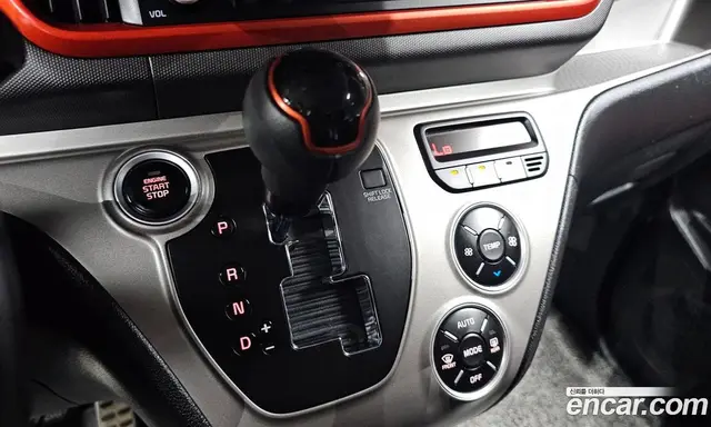 Kia Ray 2021 1.0 автомат (гидро), миниатюра 11 Kia Ray 2021 1.0 автомат (гидро), миниатюра 11