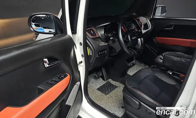 Kia Ray 2021 1.0 автомат (гидро), миниатюра 12