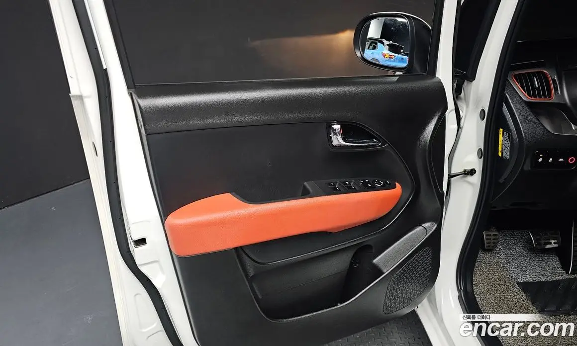 Kia Ray 2021 1.0 автомат (гидро), фото 13 Kia Ray 2021 1.0 автомат (гидро), фото 13