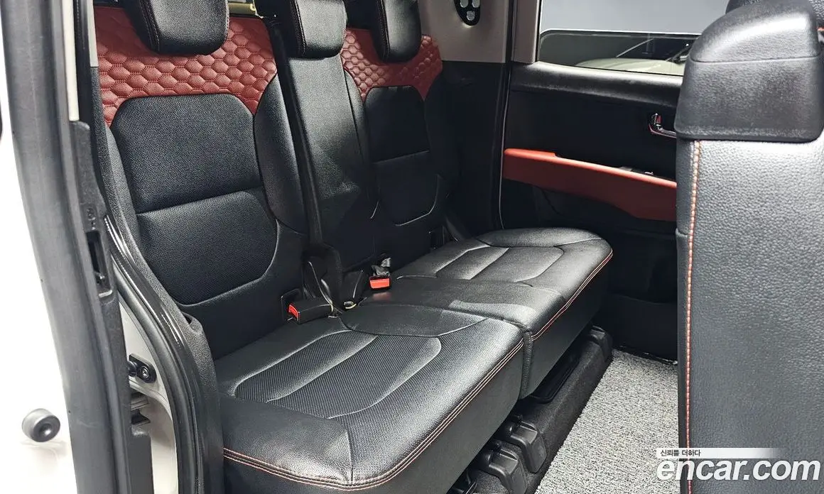 Kia Ray 2021 1.0 автомат (гидро), фото 17 Kia Ray 2021 1.0 автомат (гидро), фото 17