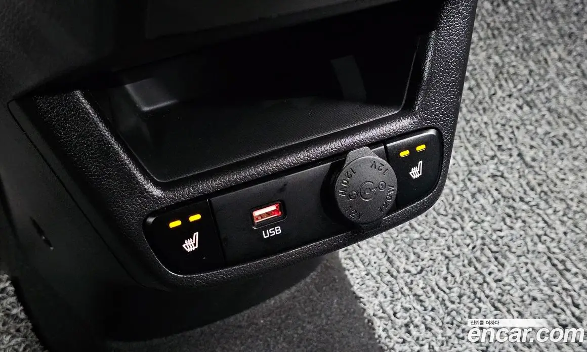 Kia Ray 2021 1.0 автомат (гидро), фото 22 Kia Ray 2021 1.0 автомат (гидро), фото 22