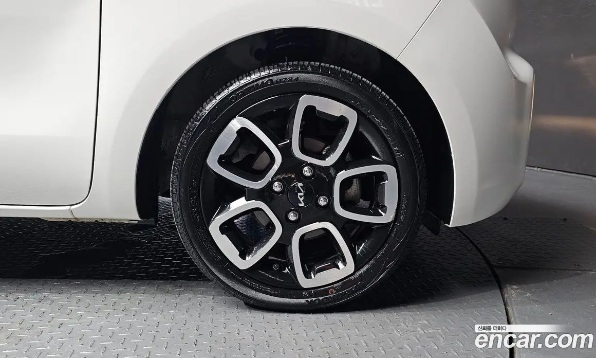 Kia Ray 2021 1.0 автомат (гидро), фото 6 Kia Ray 2021 1.0 автомат (гидро), фото 6