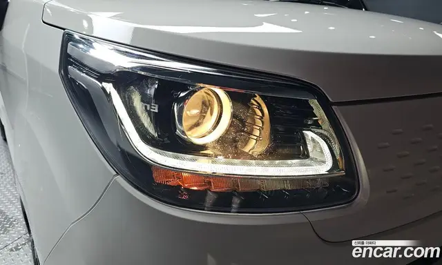 Kia Ray 2021 1.0 автомат (гидро), миниатюра 7 Kia Ray 2021 1.0 автомат (гидро), миниатюра 7