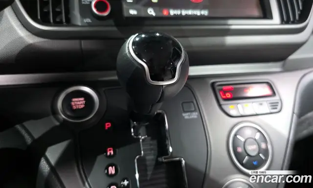 Kia Ray 2023 1.0 автомат (гидро), миниатюра 12