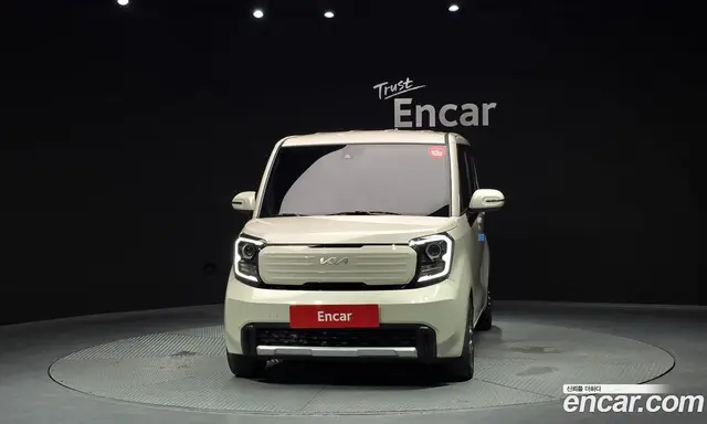 Kia Ray 2023 1.0 автомат (гидро), миниатюра 3