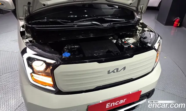 Kia Ray 2023 1.0 автомат (гидро), миниатюра 6
