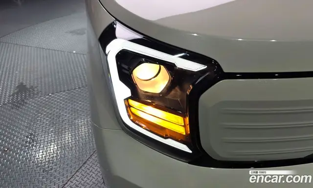 Kia Ray 2023 1.0 автомат (гидро), миниатюра 8