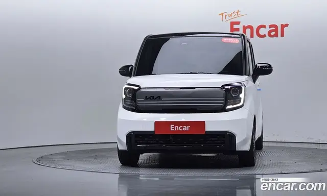Kia Ray 2026 1.0 автомат (гидро), миниатюра 2 Kia Ray 2026 1.0 автомат (гидро), миниатюра 2