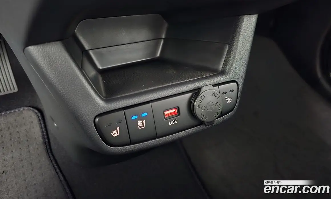 Kia Ray 2026 1.0 автомат (гидро), фото 22 Kia Ray 2026 1.0 автомат (гидро), фото 22