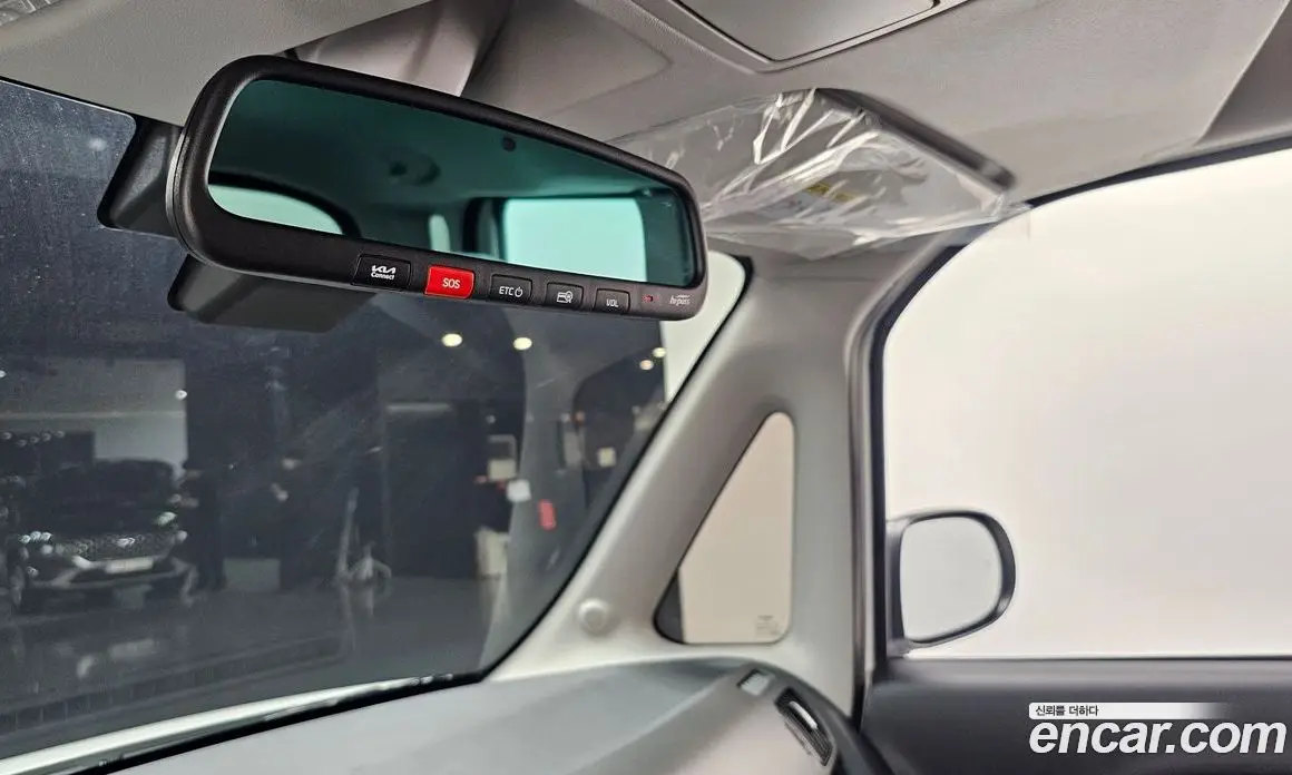 Kia Ray 2026 1.0 автомат (гидро), фото 23 Kia Ray 2026 1.0 автомат (гидро), фото 23