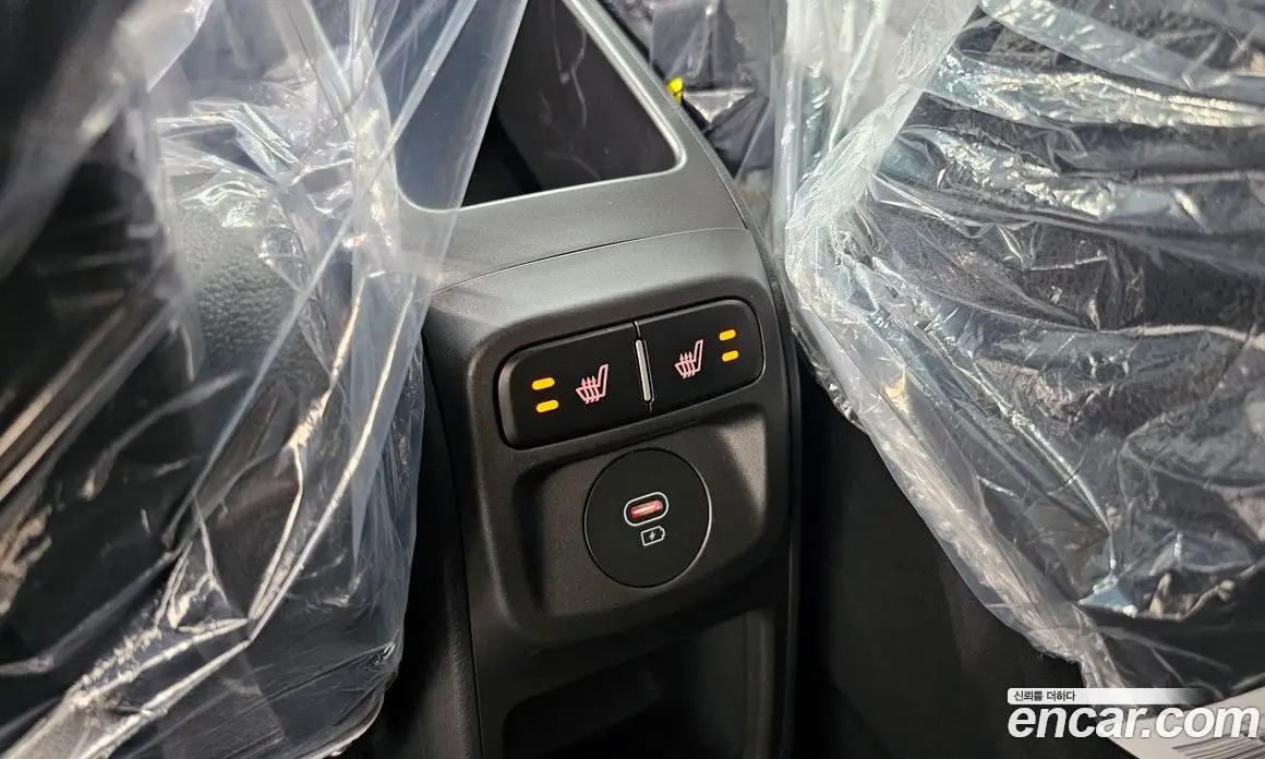Kia Ray 2026 1.0 автомат (гидро), фото 24 Kia Ray 2026 1.0 автомат (гидро), фото 24