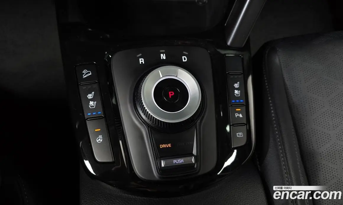 Kia Seltos 2022 1.6 автомат (гидро), фото 12 Kia Seltos 2022 1.6 автомат (гидро), фото 12