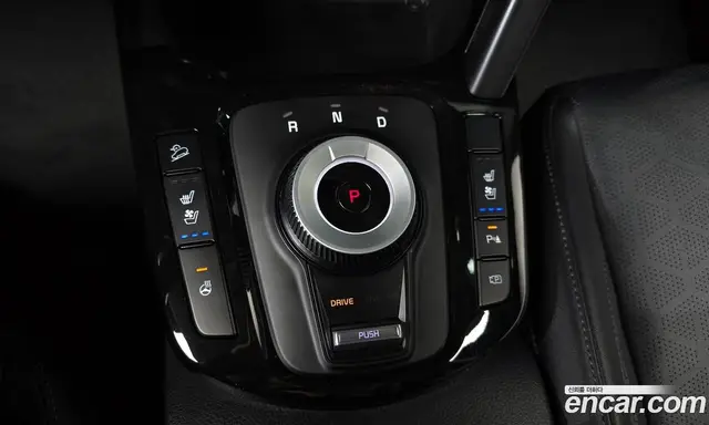 Kia Seltos 2022 1.6 автомат (гидро), миниатюра 12