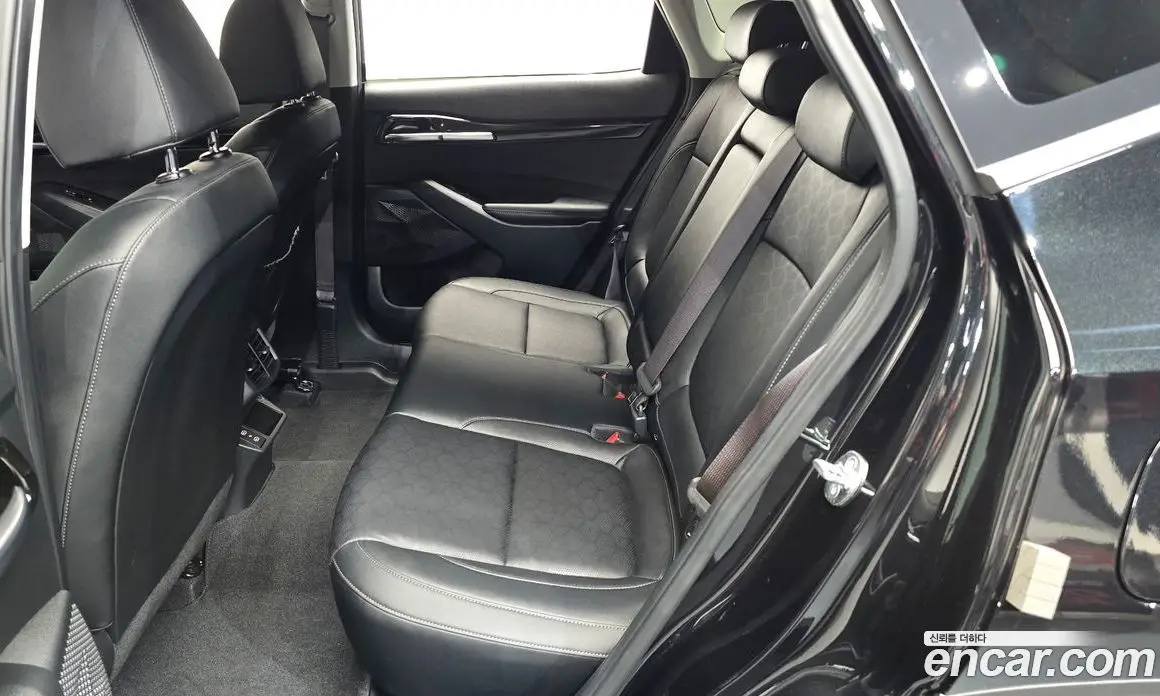Kia Seltos 2022 1.6 автомат (гидро), фото 17 Kia Seltos 2022 1.6 автомат (гидро), фото 17