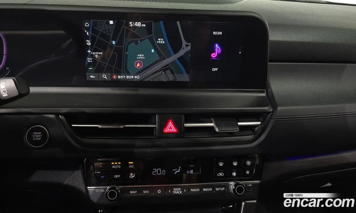 Kia Seltos 2022 1.6 автомат (гидро), фото 18 Kia Seltos 2022 1.6 автомат (гидро), фото 18