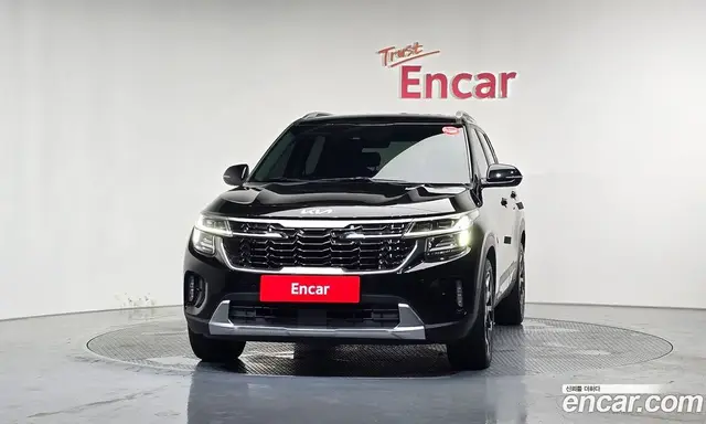 Kia Seltos 2022 1.6 автомат (гидро), миниатюра 3 Kia Seltos 2022 1.6 автомат (гидро), миниатюра 3