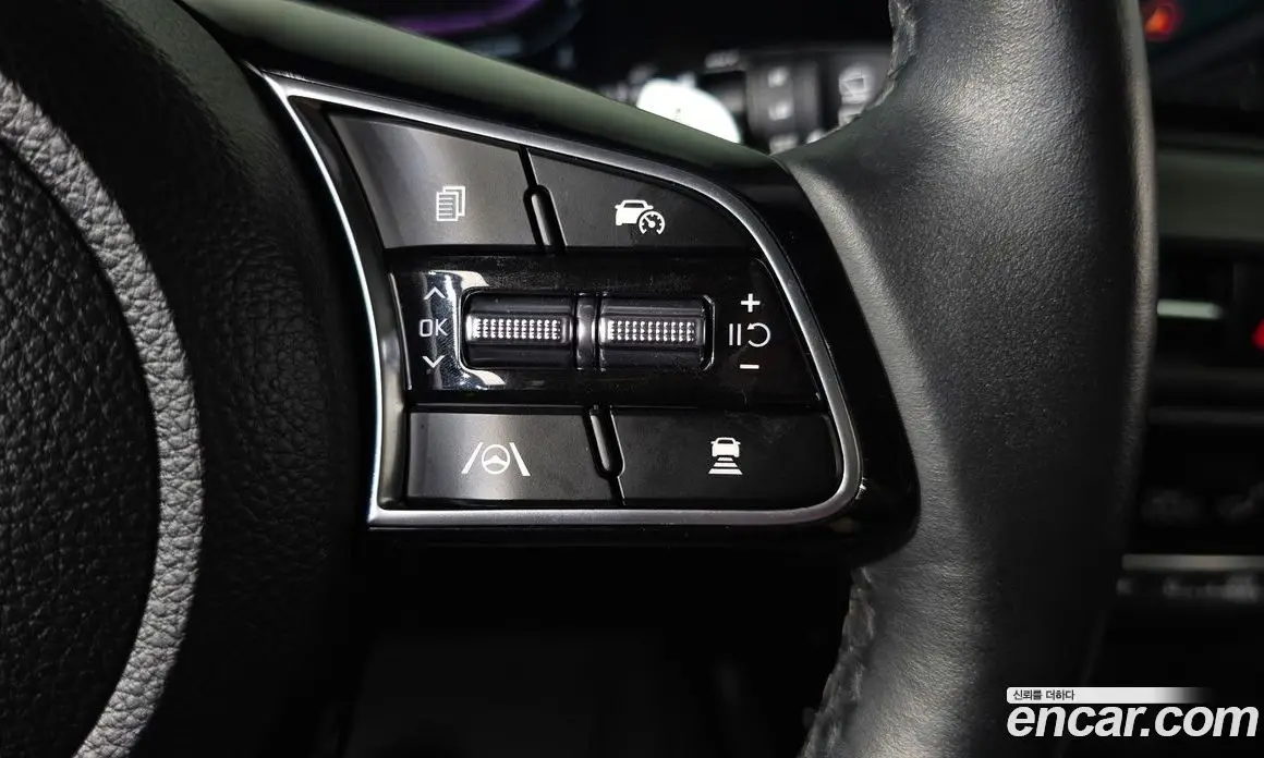Kia Seltos 2022 1.6 автомат (гидро), фото 21 Kia Seltos 2022 1.6 автомат (гидро), фото 21