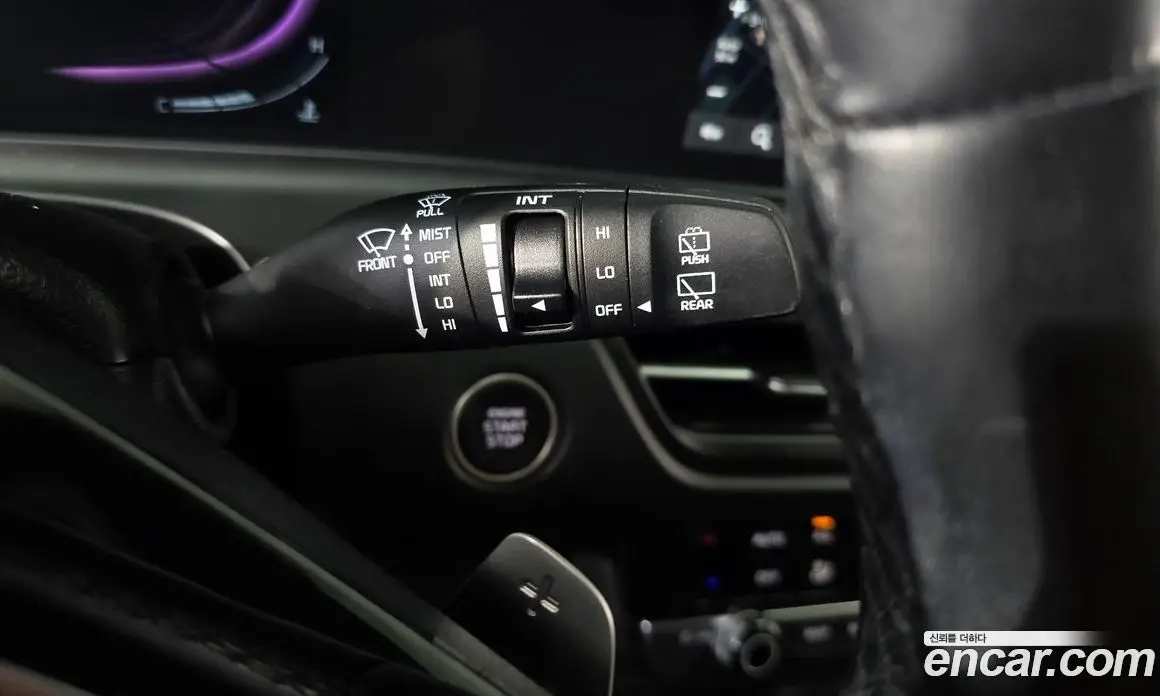 Kia Seltos 2022 1.6 автомат (гидро), фото 25 Kia Seltos 2022 1.6 автомат (гидро), фото 25