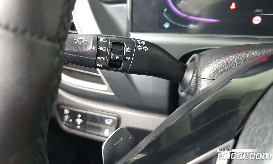 Kia Seltos 2022 1.6 автомат (гидро), фото 28 Kia Seltos 2022 1.6 автомат (гидро), фото 28