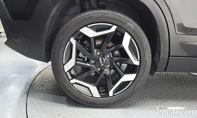 Kia Seltos 2022 1.6 автомат (гидро), миниатюра 5 Kia Seltos 2022 1.6 автомат (гидро), миниатюра 5