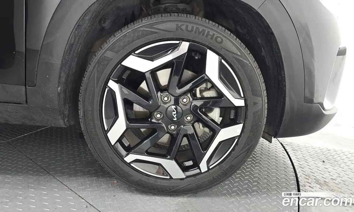 Kia Seltos 2022 1.6 автомат (гидро), фото 7 Kia Seltos 2022 1.6 автомат (гидро), фото 7