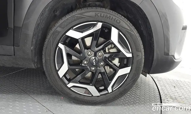 Kia Seltos 2022 1.6 автомат (гидро), миниатюра 7 Kia Seltos 2022 1.6 автомат (гидро), миниатюра 7
