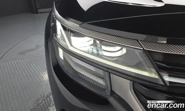 Kia Seltos 2022 1.6 автомат (гидро), миниатюра 8 Kia Seltos 2022 1.6 автомат (гидро), миниатюра 8