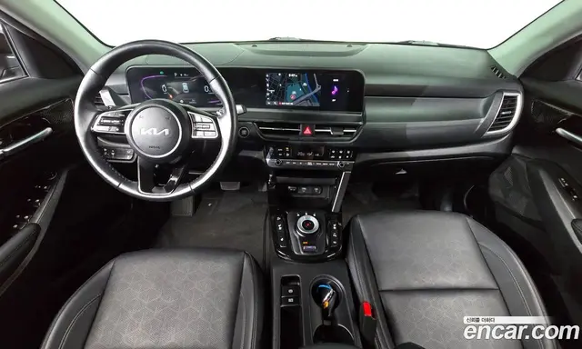 Kia Seltos 2022 1.6 автомат (гидро), миниатюра 10 Kia Seltos 2022 1.6 автомат (гидро), миниатюра 10