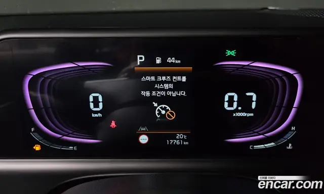 Kia Seltos 2024 2.0 автомат (гидро), миниатюра 11 Kia Seltos 2024 2.0 автомат (гидро), миниатюра 11