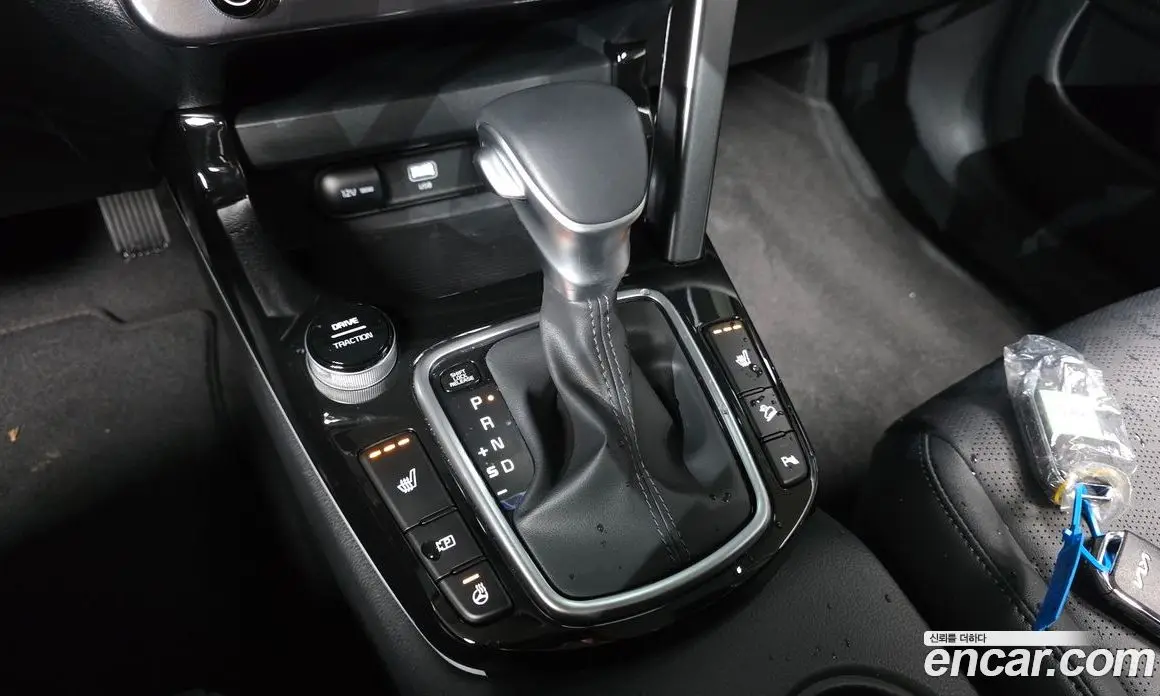 Kia Seltos 2024 2.0 автомат (гидро), фото 12 Kia Seltos 2024 2.0 автомат (гидро), фото 12