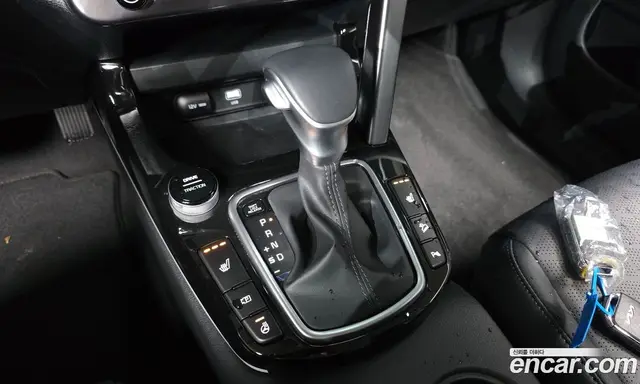 Kia Seltos 2024 2.0 автомат (гидро), миниатюра 12