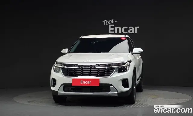 Kia Seltos 2024 2.0 автомат (гидро), миниатюра 3 Kia Seltos 2024 2.0 автомат (гидро), миниатюра 3