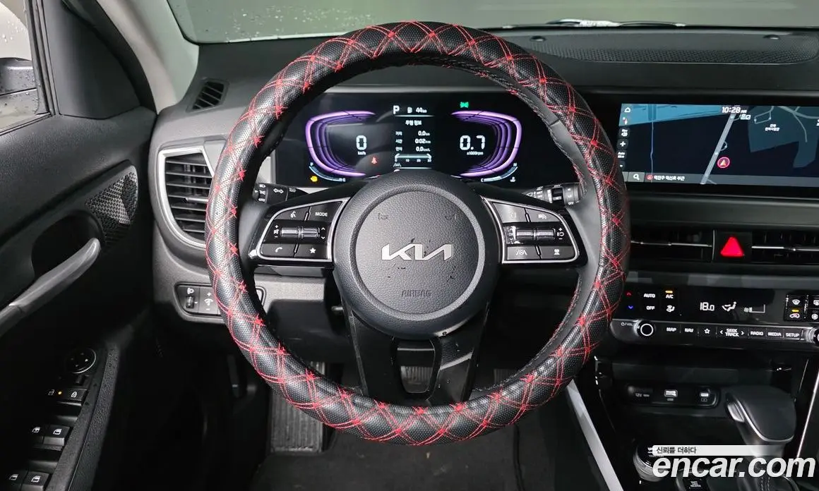 Kia Seltos 2024 2.0 автомат (гидро), фото 21 Kia Seltos 2024 2.0 автомат (гидро), фото 21
