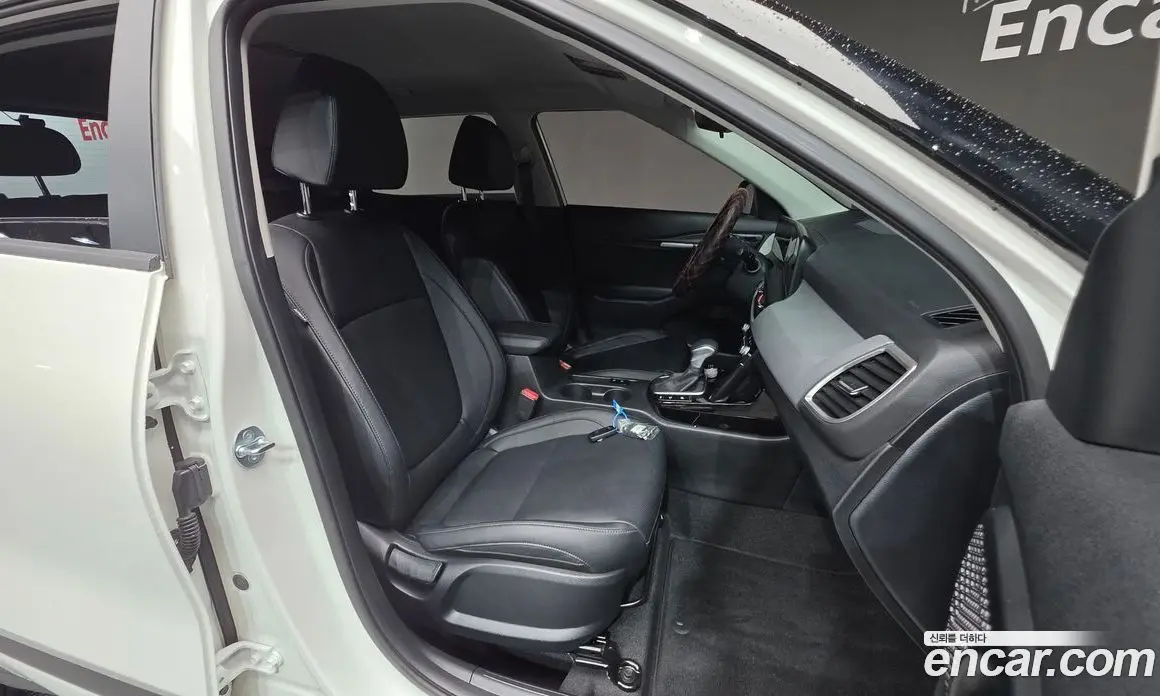 Kia Seltos 2024 2.0 автомат (гидро), фото 28 Kia Seltos 2024 2.0 автомат (гидро), фото 28