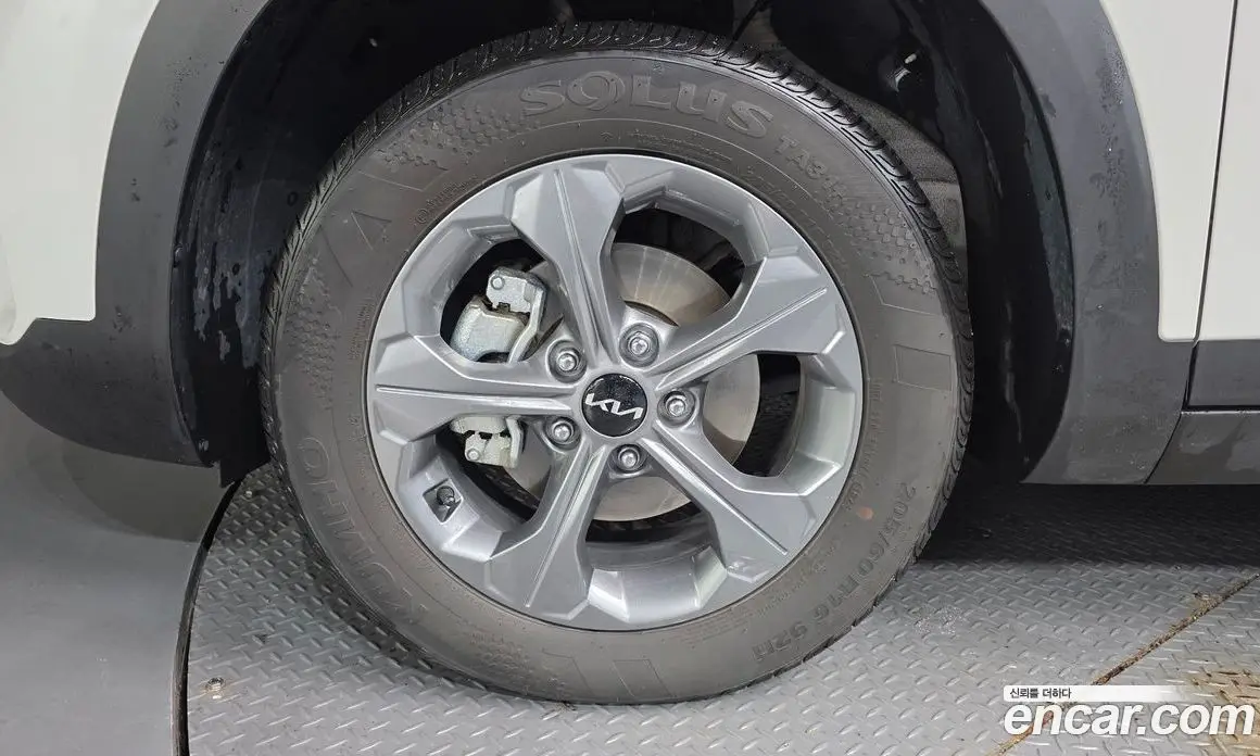 Kia Seltos 2024 2.0 автомат (гидро), фото 5 Kia Seltos 2024 2.0 автомат (гидро), фото 5