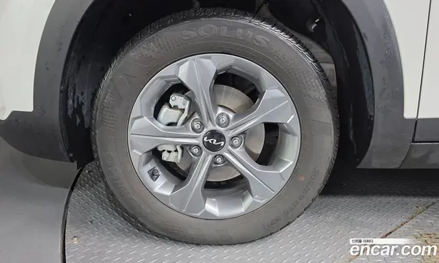 Kia Seltos 2024 2.0 автомат (гидро), миниатюра 5 Kia Seltos 2024 2.0 автомат (гидро), миниатюра 5