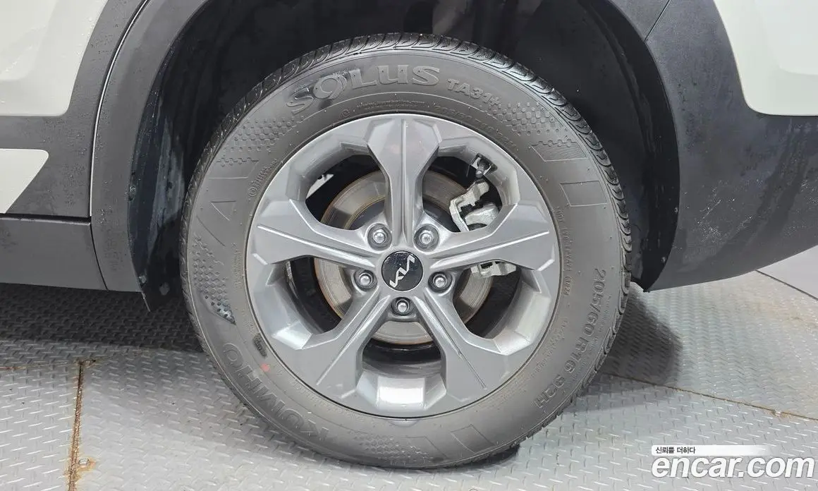 Kia Seltos 2024 2.0 автомат (гидро), фото 7 Kia Seltos 2024 2.0 автомат (гидро), фото 7
