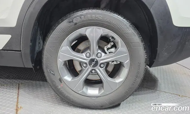 Kia Seltos 2024 2.0 автомат (гидро), миниатюра 7 Kia Seltos 2024 2.0 автомат (гидро), миниатюра 7