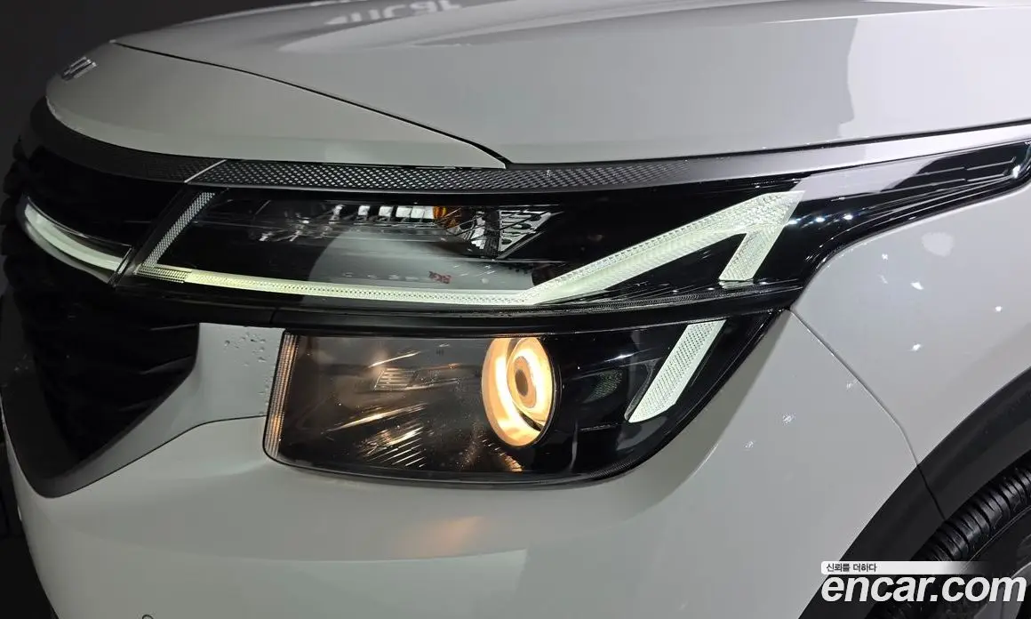 Kia Seltos 2024 2.0 автомат (гидро), фото 8 Kia Seltos 2024 2.0 автомат (гидро), фото 8