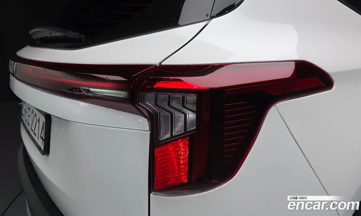 Kia Seltos 2024 2.0 автомат (гидро), фото 9 Kia Seltos 2024 2.0 автомат (гидро), фото 9