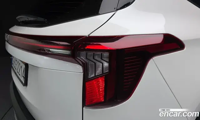 Kia Seltos 2024 2.0 автомат (гидро), миниатюра 9 Kia Seltos 2024 2.0 автомат (гидро), миниатюра 9