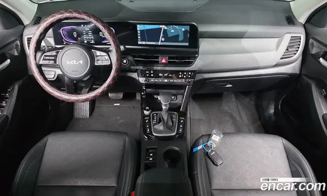 Kia Seltos 2024 2.0 автомат (гидро), миниатюра 10 Kia Seltos 2024 2.0 автомат (гидро), миниатюра 10