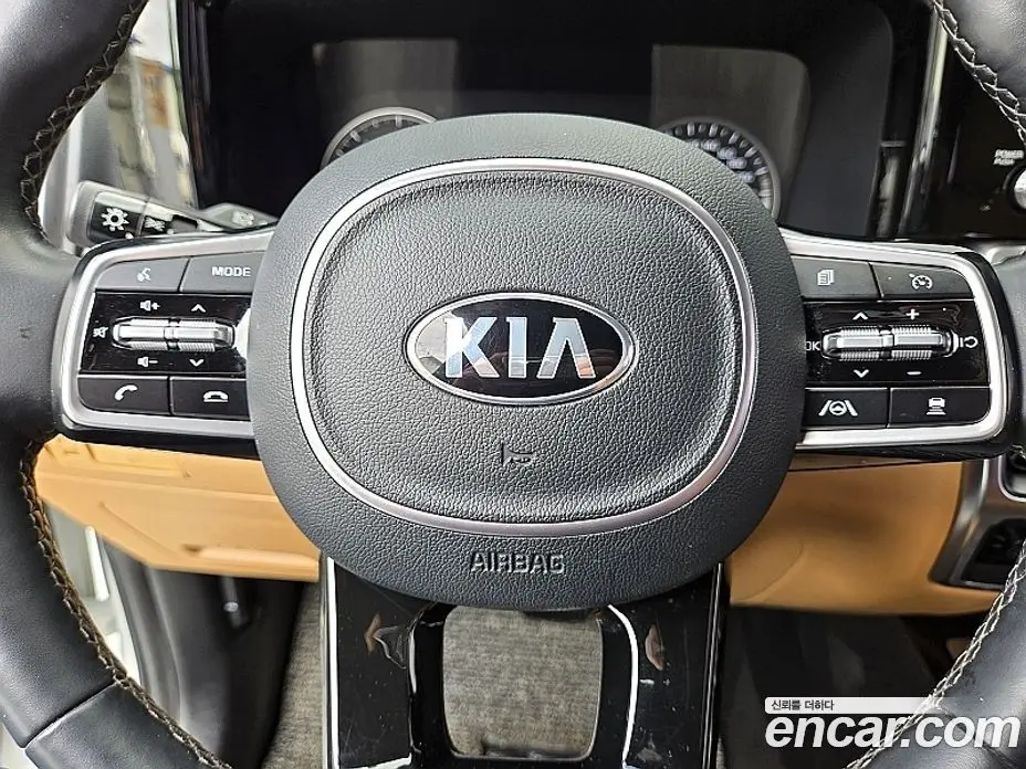 Kia Sorento 2020 2.2 автомат (гидро), фото 12 Kia Sorento 2020 2.2 автомат (гидро), фото 12