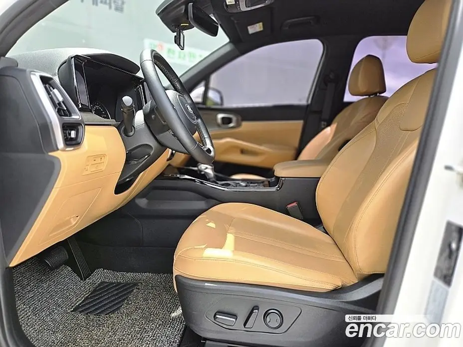 Kia Sorento 2020 2.2 автомат (гидро), фото 15 Kia Sorento 2020 2.2 автомат (гидро), фото 15