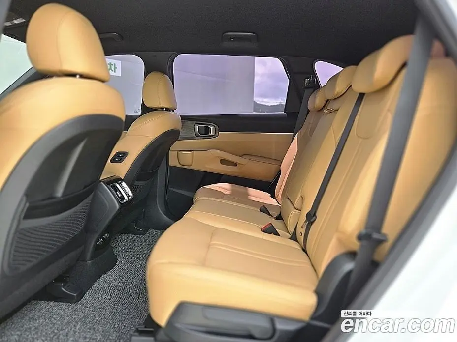 Kia Sorento 2020 2.2 автомат (гидро), фото 16 Kia Sorento 2020 2.2 автомат (гидро), фото 16