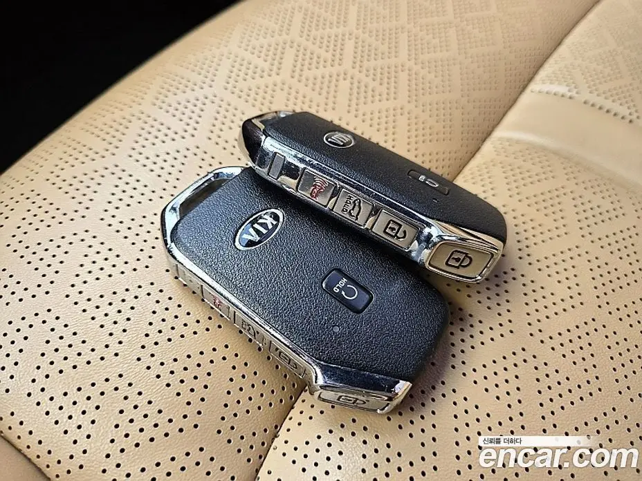 Kia Sorento 2020 2.2 автомат (гидро), фото 19 Kia Sorento 2020 2.2 автомат (гидро), фото 19