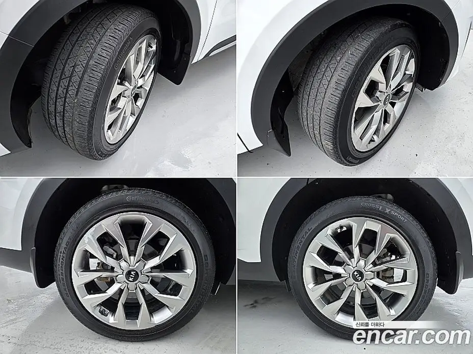 Kia Sorento 2020 2.2 автомат (гидро), фото 20 Kia Sorento 2020 2.2 автомат (гидро), фото 20