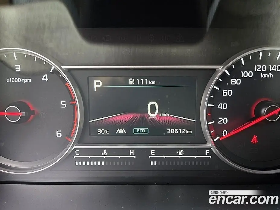 Kia Sorento 2020 2.2 автомат (гидро), фото 6 Kia Sorento 2020 2.2 автомат (гидро), фото 6